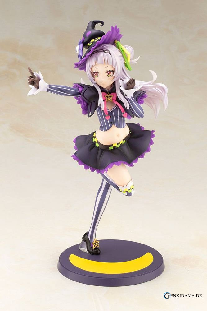 Hololive Production PVC Statue 1/7 Shion Murasaki 24 cm Ansicht 3