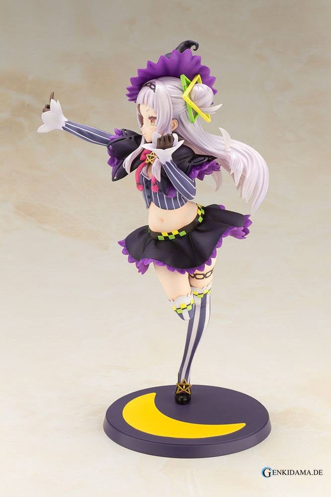 Hololive Production PVC Statue 1/7 Shion Murasaki 24 cm Ansicht 4