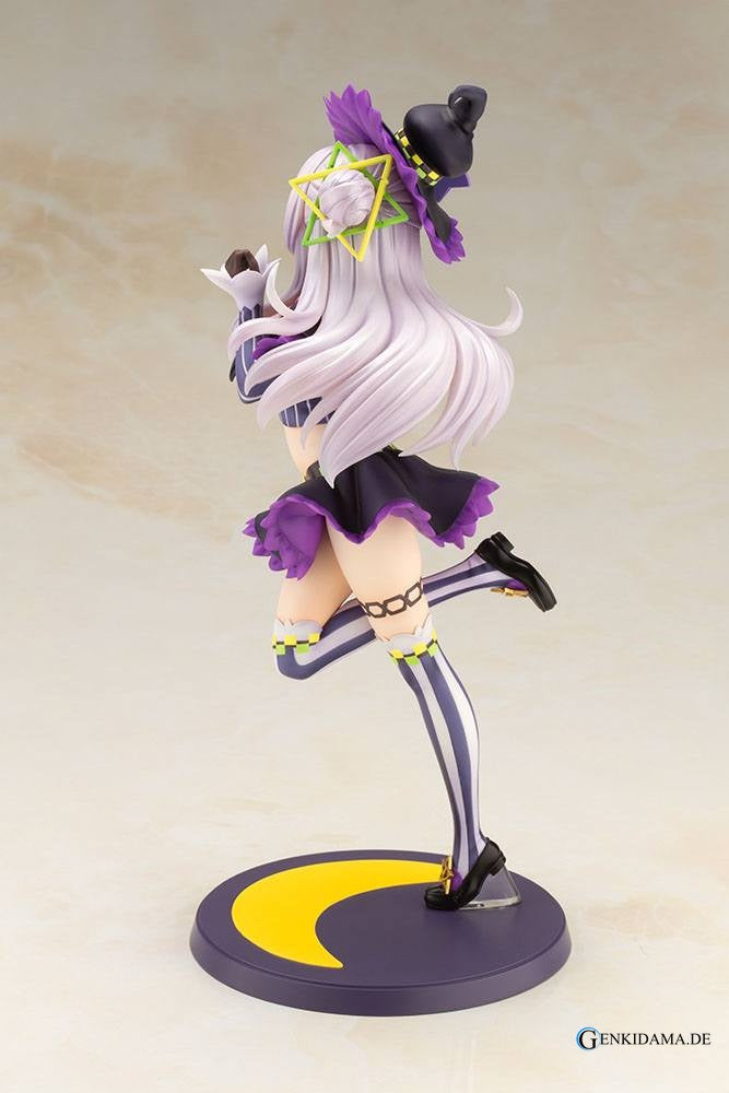 Hololive Production PVC Statue 1/7 Shion Murasaki 24 cm Ansicht 5