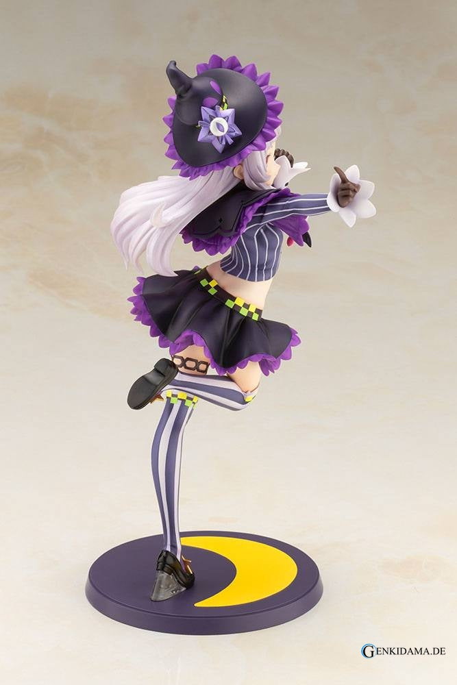 Hololive Production PVC Statue 1/7 Shion Murasaki 24 cm Ansicht 7