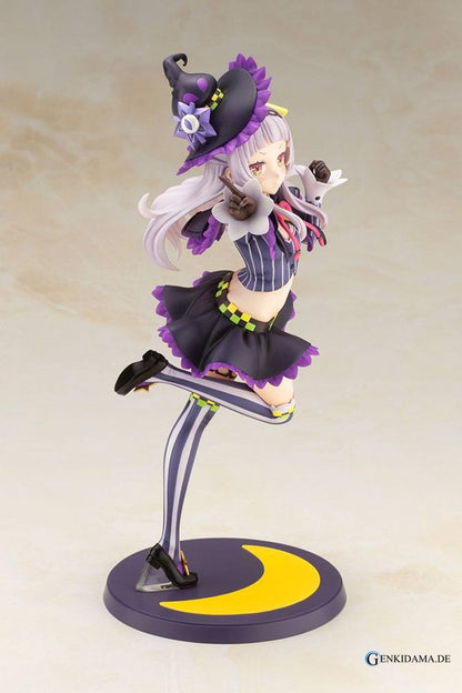 Hololive Production PVC Statue 1/7 Shion Murasaki 24 cm Ansicht 8