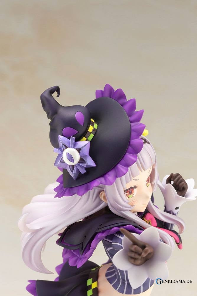 Hololive Production PVC Statue 1/7 Shion Murasaki 24 cm Ansicht 10