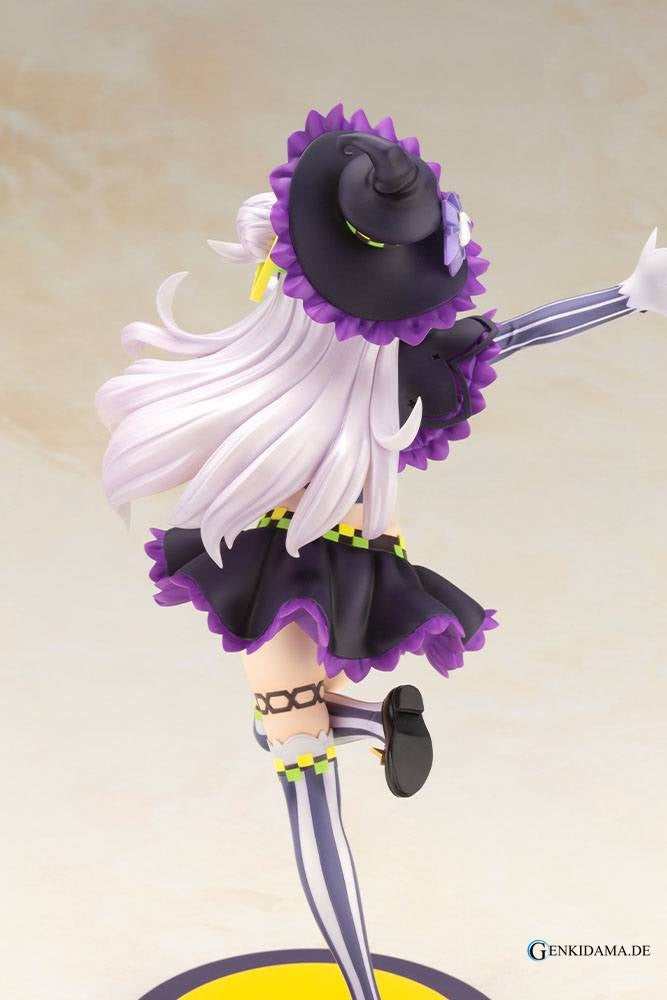 Hololive Production PVC Statue 1/7 Shion Murasaki 24 cm Ansicht 13