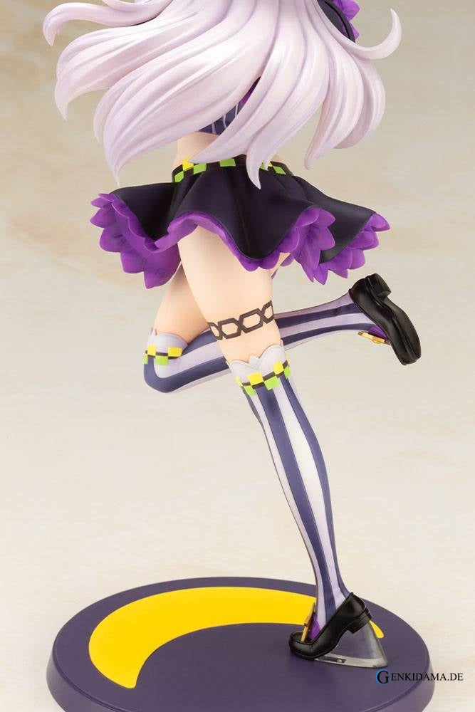 Hololive Production PVC Statue 1/7 Shion Murasaki 24 cm Ansicht 15