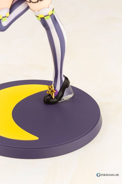 Hololive Production PVC Statue 1/7 Shion Murasaki 24 cm Ansicht 16