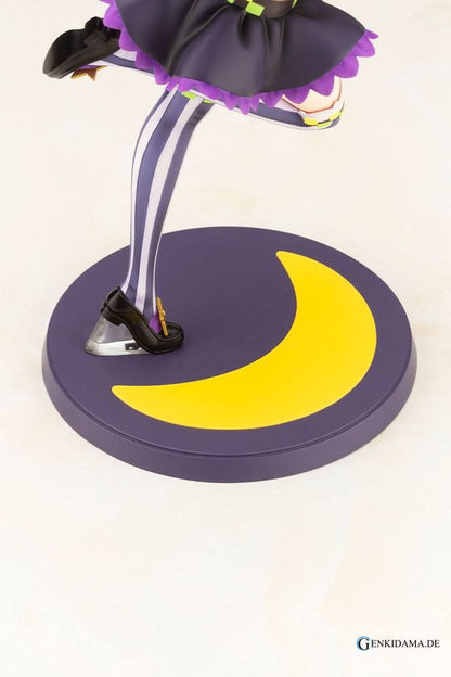 Hololive Production PVC Statue 1/7 Shion Murasaki 24 cm Ansicht 17