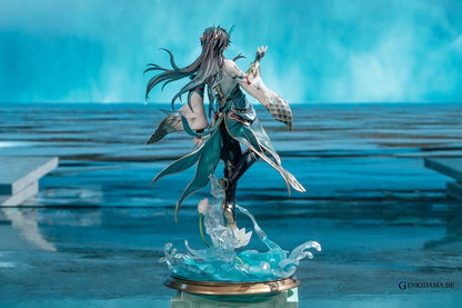 Honkai: Star Rail PVC Statue 1/7 Dan Heng/Imbibitor Lunae 33 cm Ansicht 4