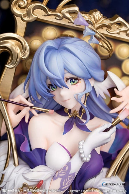 Honkai: Star Rail PVC Statue Diorama Robin: Flowing Nightglow Ver. 27 cm Ansicht 2