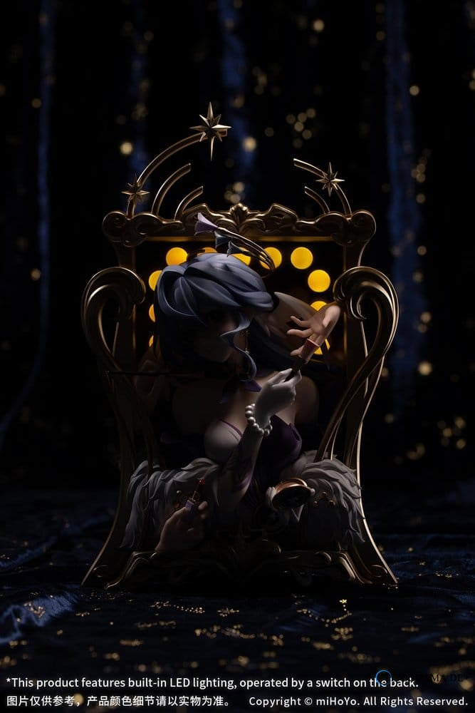 Honkai: Star Rail PVC Statue Diorama Robin: Flowing Nightglow Ver. 27 cm Ansicht 5