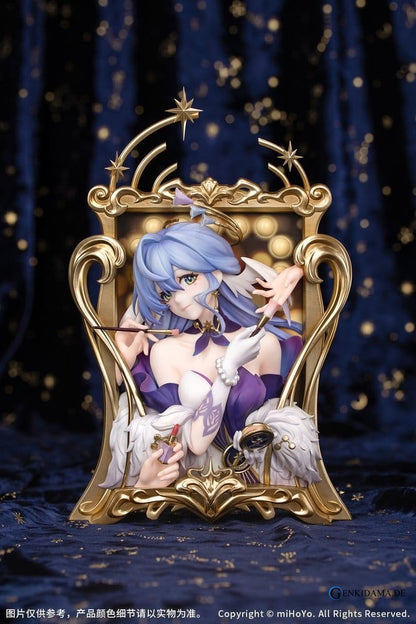 Honkai: Star Rail PVC Statue Diorama Robin: Flowing Nightglow Ver. 27 cm Ansicht 8
