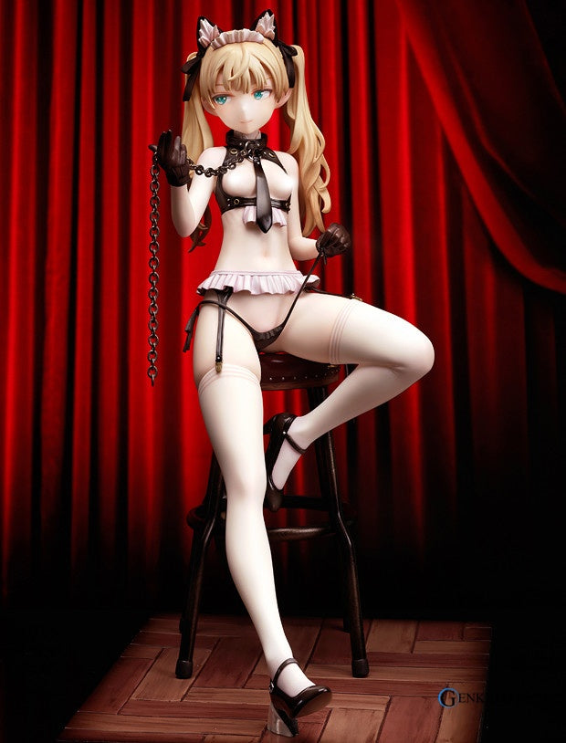 Humikane Shimada Original Character Nora 1/7 Complete Figure (Native Online Shop Exclusive) [Native] Ansicht 4