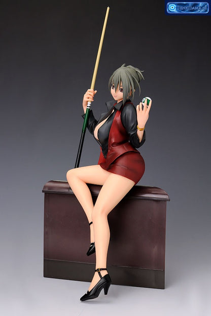 Hustler - Cardinal Red 1/7 Complete Figure from Happoubi Jin Artwork Collection "SWEET BODY" [OrchidSeed] Ansicht 2