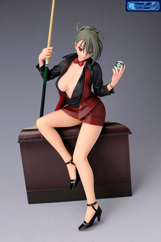 Hustler - Cardinal Red 1/7 Complete Figure from Happoubi Jin Artwork Collection "SWEET BODY" [OrchidSeed] Ansicht 6