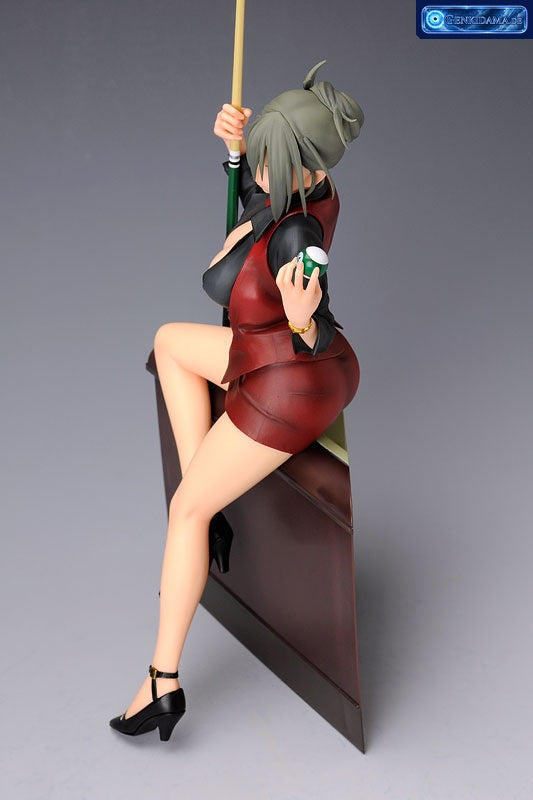 Hustler - Cardinal Red 1/7 Complete Figure from Happoubi Jin Artwork Collection "SWEET BODY" [OrchidSeed] Ansicht 7