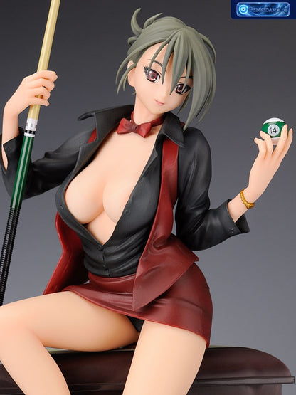 Hustler - Cardinal Red 1/7 Complete Figure from Happoubi Jin Artwork Collection "SWEET BODY" [OrchidSeed] Ansicht 11