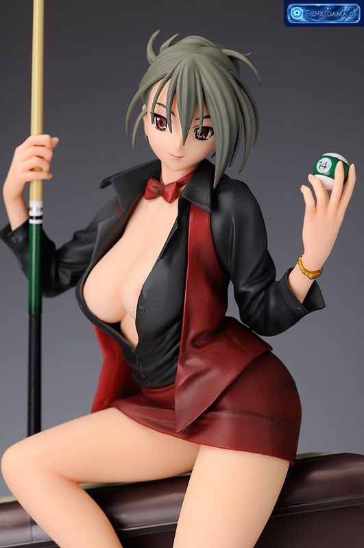 Hustler - Cardinal Red 1/7 Complete Figure from Happoubi Jin Artwork Collection "SWEET BODY" [OrchidSeed] Ansicht 12