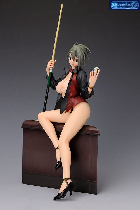 Hustler - Cardinal Red 1/7 Complete Figure from Happoubi Jin Artwork Collection "SWEET BODY" [OrchidSeed] Ansicht 14