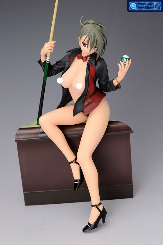 Hustler - Cardinal Red 1/7 Complete Figure from Happoubi Jin Artwork Collection "SWEET BODY" [OrchidSeed] Ansicht 19