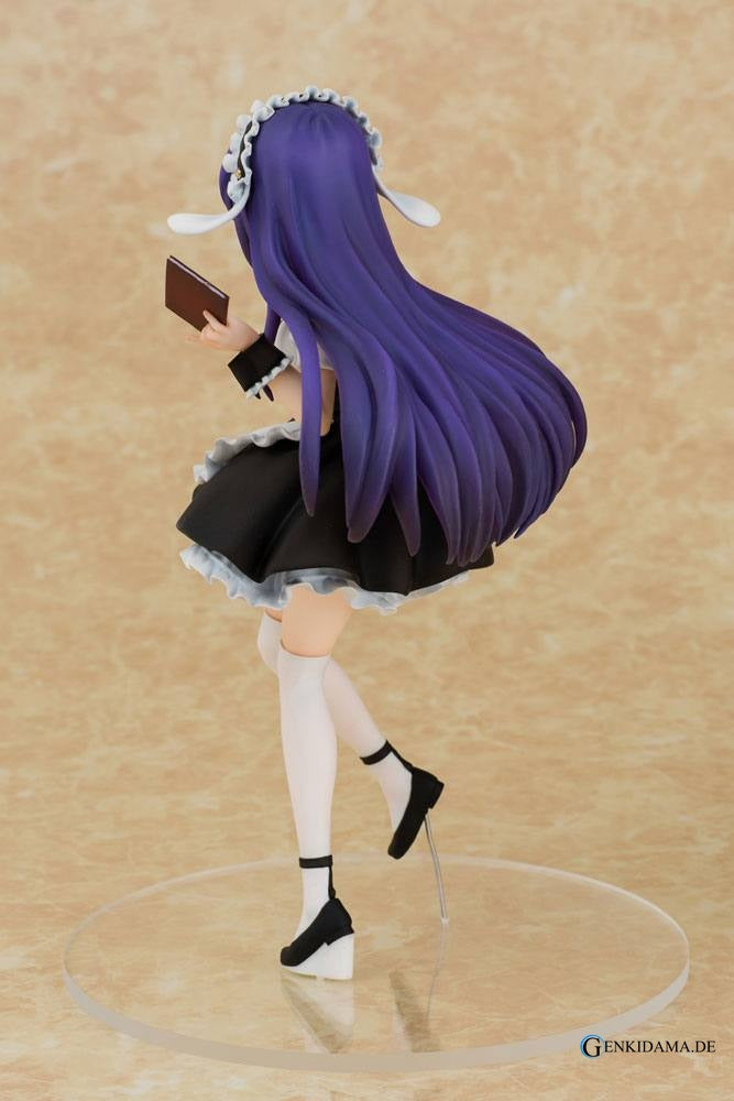 Is the Order a Rabbit PVC Statue 1/7 Rize 21 cm Ansicht 3