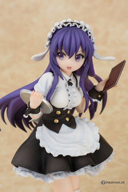 Is the Order a Rabbit PVC Statue 1/7 Rize 21 cm Ansicht 5