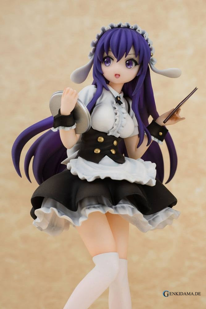 Is the Order a Rabbit PVC Statue 1/7 Rize 21 cm Ansicht 6