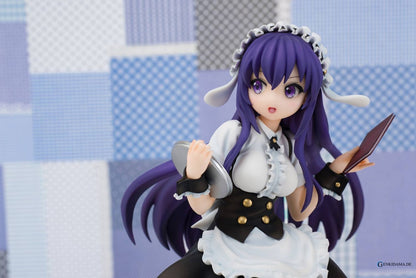 Is the Order a Rabbit PVC Statue 1/7 Rize 21 cm Ansicht 7
