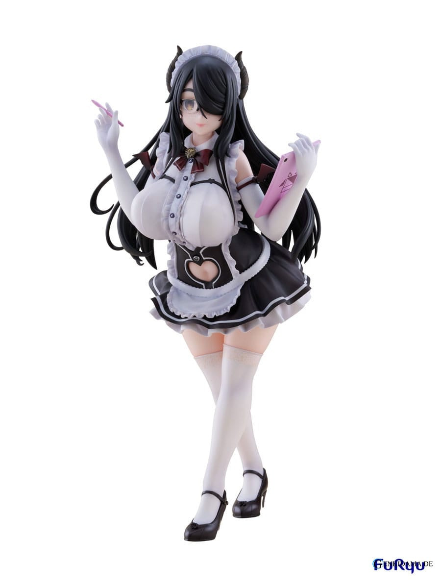 Itou Life FNEX Statue 1/7 Itou Life 26 cm Ansicht 1