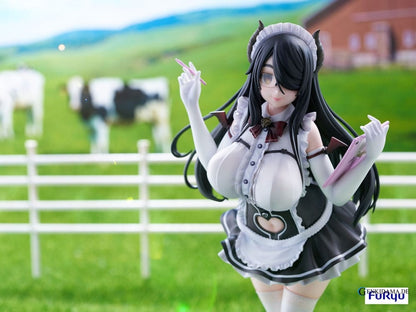 Itou Life FNEX Statue 1/7 Itou Life 26 cm Ansicht 4