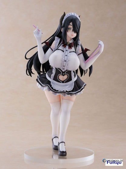 Itou Life FNEX Statue 1/7 Itou Life 26 cm Ansicht 8