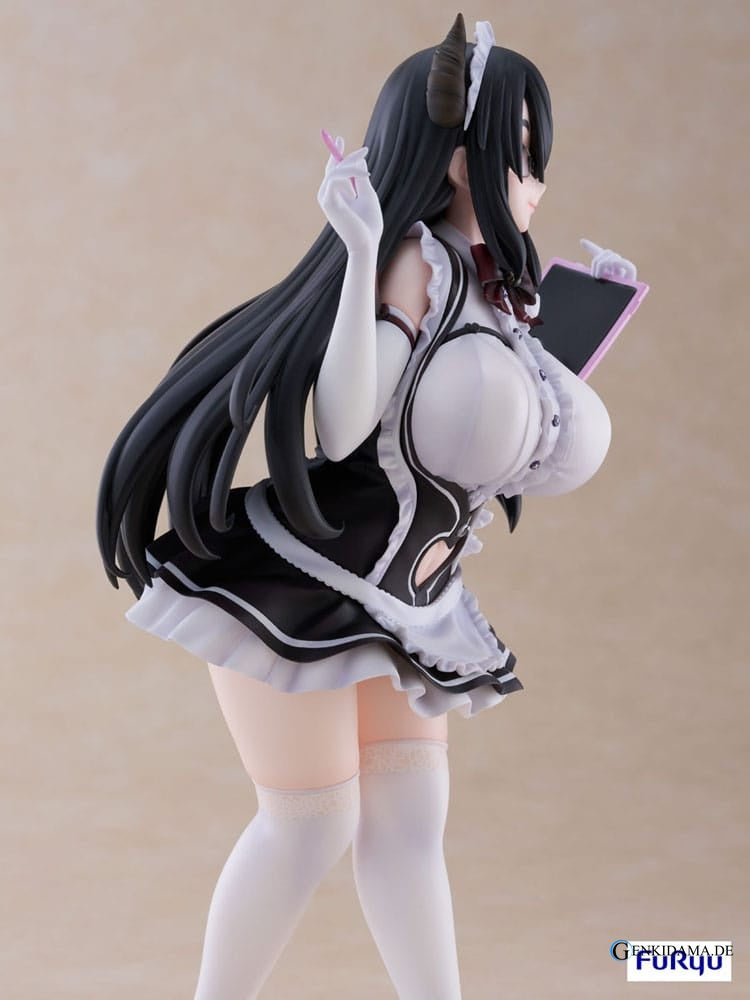 Itou Life FNEX Statue 1/7 Itou Life 26 cm Ansicht 14