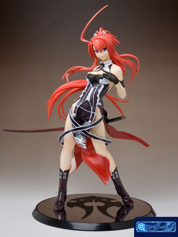Jingai Makyo - Ignis 1/7 Complete Figure [Max Factory] Ansicht 1