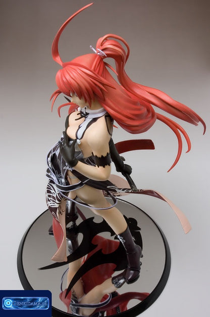 Jingai Makyo - Ignis 1/7 Complete Figure [Max Factory] Ansicht 3