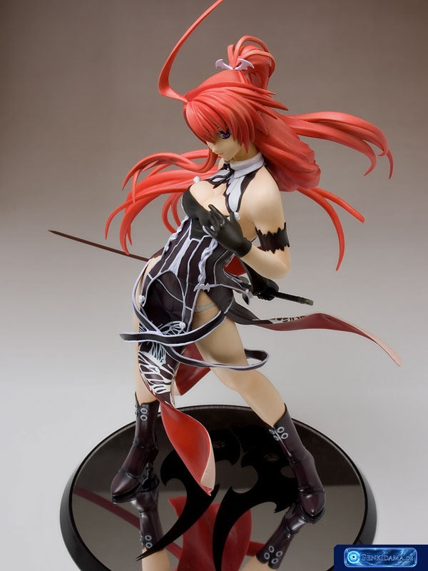 Jingai Makyo - Ignis 1/7 Complete Figure [Max Factory] Ansicht 5