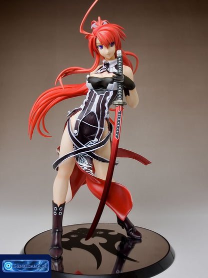 Jingai Makyo - Ignis 1/7 Complete Figure [Max Factory] Ansicht 9