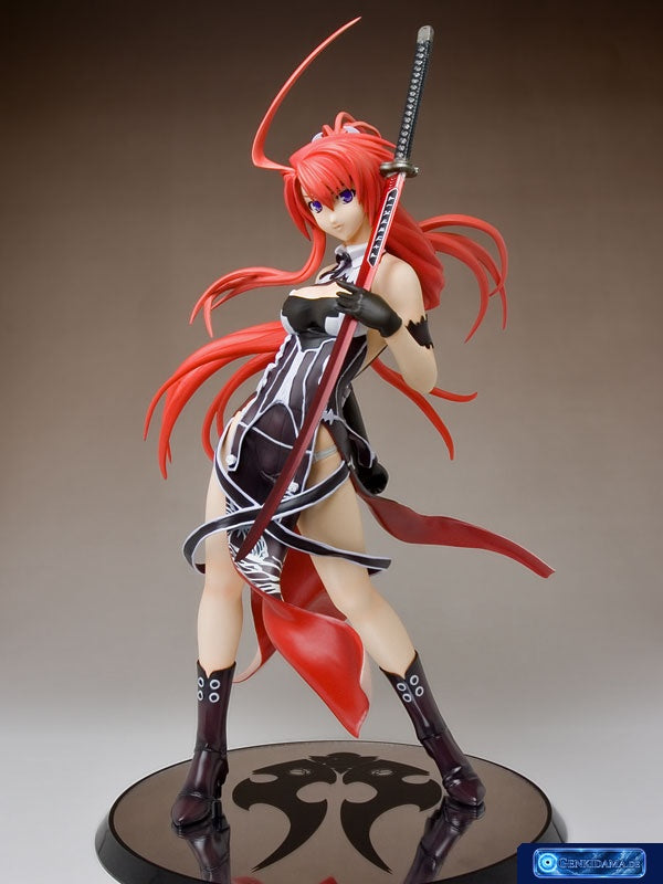 Jingai Makyo - Ignis 1/7 Complete Figure [Max Factory] Ansicht 10