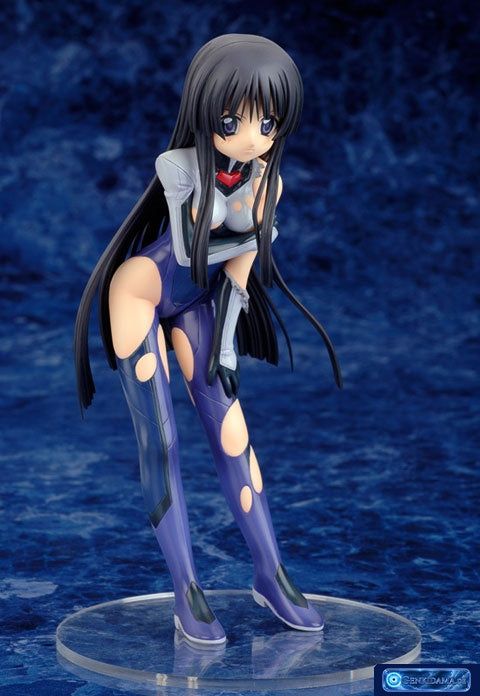 JINKI:EXTEND - Aoba Tsuzaki & Moribito 2-gou 1/8 Complete Figure [Alter] Ansicht 2