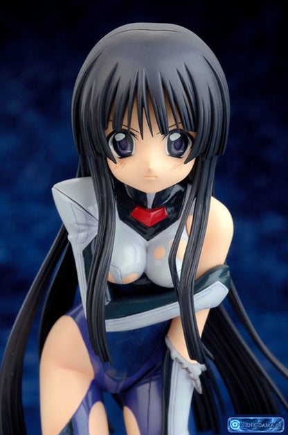 JINKI:EXTEND - Aoba Tsuzaki & Moribito 2-gou 1/8 Complete Figure [Alter] Ansicht 4