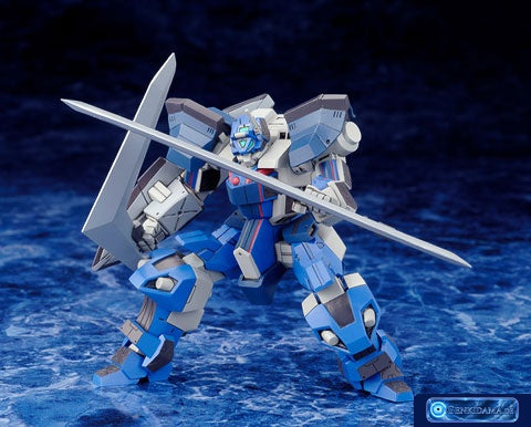 JINKI:EXTEND - Aoba Tsuzaki & Moribito 2-gou 1/8 Complete Figure [Alter] Ansicht 5