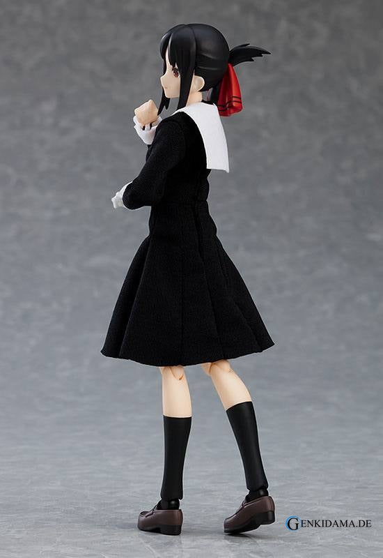 Kaguya-sama: Love is War? Figma Actionfigur Kaguya Shinomiya 14 cm Ansicht 7