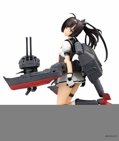 Kantai Collection AGP Actionfigur Akizuki 13 cm Ansicht 2