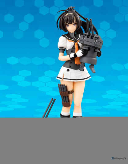 Kantai Collection AGP Actionfigur Akizuki 13 cm Ansicht 6