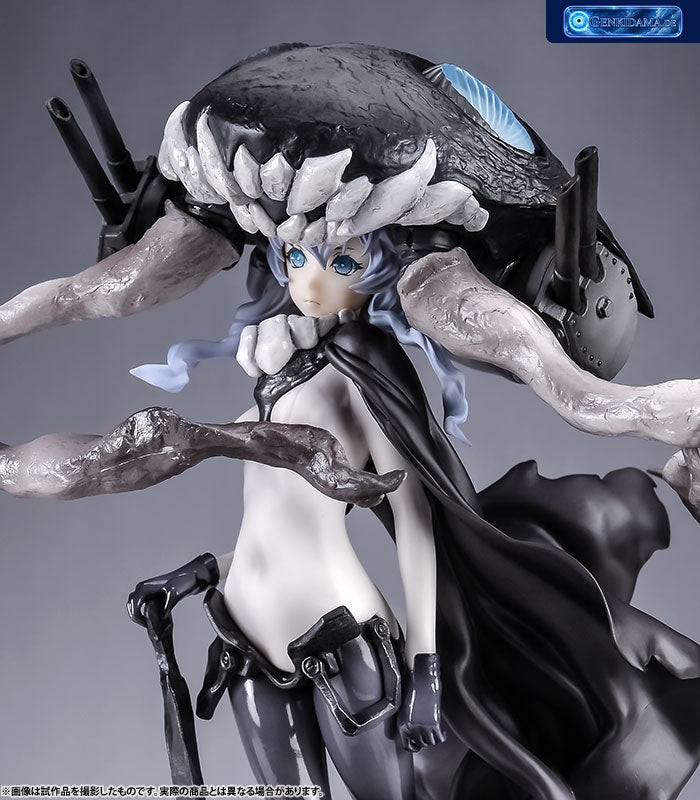Kantai Collection -Kan Colle- Aircraft Carrier Wo-class 1/8 Complete Figure [Good Smile Company] Ansicht 10