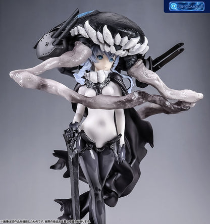 Kantai Collection -Kan Colle- Aircraft Carrier Wo-class 1/8 Complete Figure [Good Smile Company] Ansicht 11