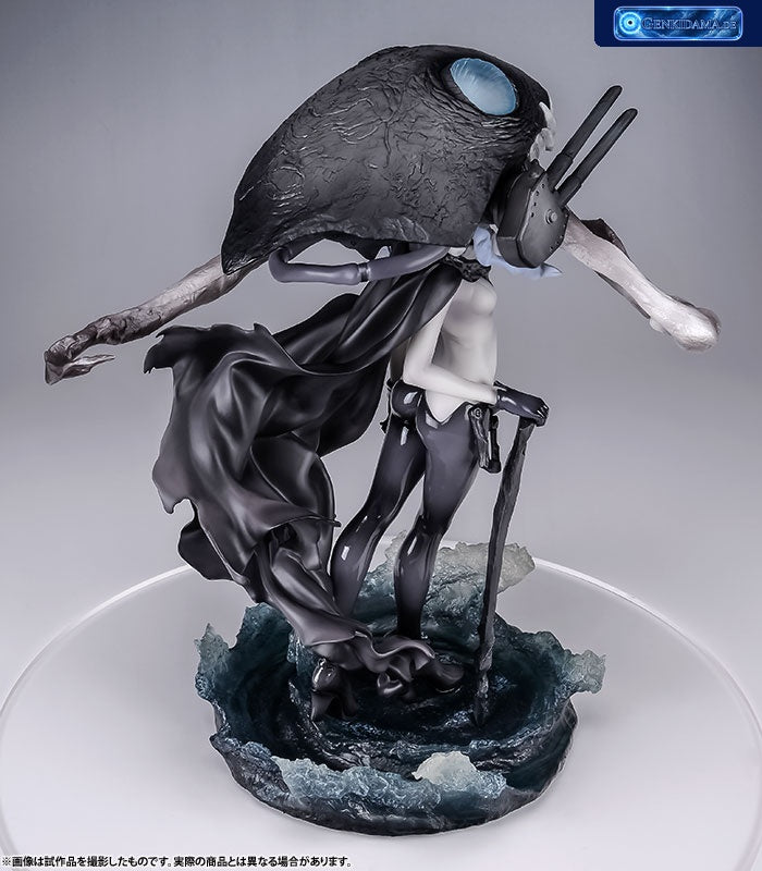 Kantai Collection -Kan Colle- Aircraft Carrier Wo-class 1/8 Complete Figure [Good Smile Company] Ansicht 13