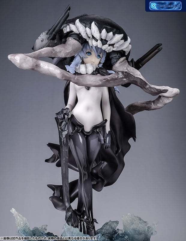 Kantai Collection -Kan Colle- Aircraft Carrier Wo-class 1/8 Complete Figure [Good Smile Company] Ansicht 15