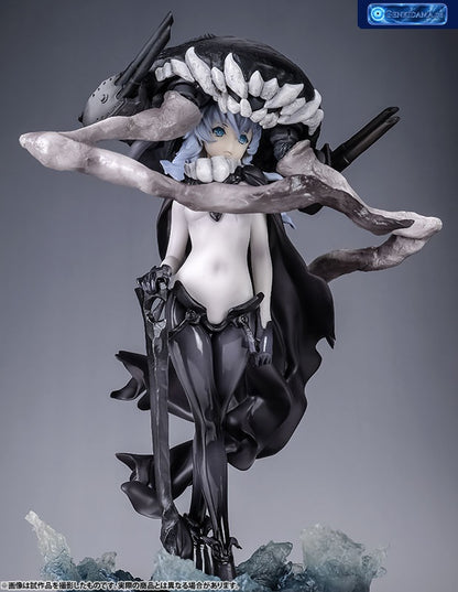 Kantai Collection -Kan Colle- Aircraft Carrier Wo-class 1/8 Complete Figure [Good Smile Company] Ansicht 15
