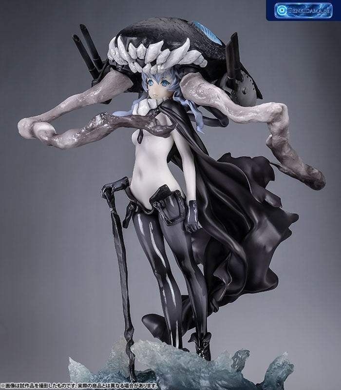 Kantai Collection -Kan Colle- Aircraft Carrier Wo-class 1/8 Complete Figure [Good Smile Company] Ansicht 16