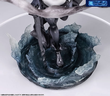 Kantai Collection -Kan Colle- Aircraft Carrier Wo-class 1/8 Complete Figure [Good Smile Company] Ansicht 19