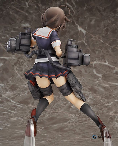 Kantai Collection PVC Statue 1/8 Shigure Kai Ni 21 cm Ansicht 5