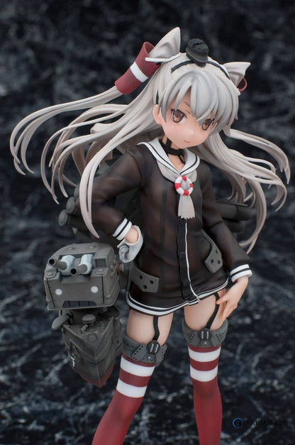 Kantai Collection Statue 1/7 Amatsukaze 22 cm Ansicht 4